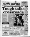 Belfast News-Letter Friday 27 May 1988 Page 1