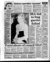 Belfast News-Letter Friday 27 May 1988 Page 4