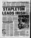 Belfast News-Letter Tuesday 31 May 1988 Page 28