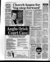 Belfast News-Letter Wednesday 01 June 1988 Page 10