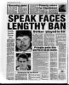 Belfast News-Letter Wednesday 01 June 1988 Page 28