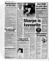 Belfast News-Letter Friday 03 June 1988 Page 34