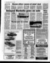 Belfast News-Letter Thursday 09 June 1988 Page 24