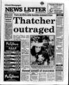 Belfast News-Letter Tuesday 14 June 1988 Page 1