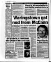 Belfast News-Letter Saturday 02 July 1988 Page 22