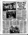 Belfast News-Letter Saturday 02 July 1988 Page 44