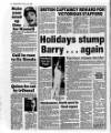 Belfast News-Letter Tuesday 05 July 1988 Page 34