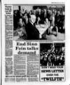 Belfast News-Letter Saturday 09 July 1988 Page 9