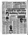 Belfast News-Letter Saturday 09 July 1988 Page 22