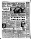 Belfast News-Letter Monday 11 July 1988 Page 10