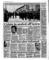 Belfast News-Letter Tuesday 12 July 1988 Page 8