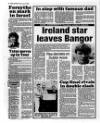 Belfast News-Letter Tuesday 12 July 1988 Page 26