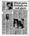 Belfast News-Letter Tuesday 02 August 1988 Page 4