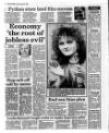 Belfast News-Letter Tuesday 02 August 1988 Page 10