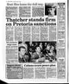 Belfast News-Letter Thursday 04 August 1988 Page 10