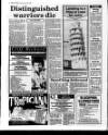 Belfast News-Letter Saturday 06 August 1988 Page 4