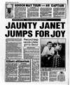 Belfast News-Letter Monday 08 August 1988 Page 28