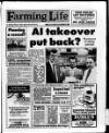 Belfast News-Letter Saturday 13 August 1988 Page 25