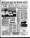 Belfast News-Letter Saturday 13 August 1988 Page 27