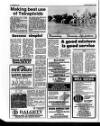 Belfast News-Letter Saturday 13 August 1988 Page 36