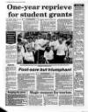 Belfast News-Letter Tuesday 23 August 1988 Page 8