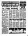 Belfast News-Letter Tuesday 23 August 1988 Page 11