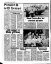Belfast News-Letter Tuesday 23 August 1988 Page 16