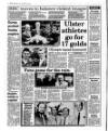 Belfast News-Letter Friday 02 September 1988 Page 8