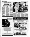 Belfast News-Letter Friday 02 September 1988 Page 22