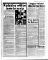 Belfast News-Letter Monday 05 September 1988 Page 21