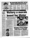 Belfast News-Letter Monday 05 September 1988 Page 23