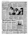 Belfast News-Letter Tuesday 06 September 1988 Page 4