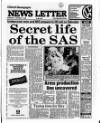 Belfast News-Letter Wednesday 07 September 1988 Page 1