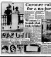 Belfast News-Letter Wednesday 07 September 1988 Page 14