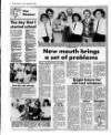 Belfast News-Letter Thursday 08 September 1988 Page 12