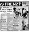 Belfast News-Letter Friday 09 September 1988 Page 16