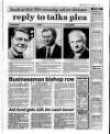 Belfast News-Letter Friday 09 September 1988 Page 21