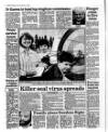 Belfast News-Letter Monday 12 September 1988 Page 4