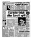 Belfast News-Letter Monday 12 September 1988 Page 24