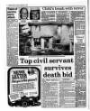 Belfast News-Letter Tuesday 13 September 1988 Page 10