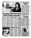 Belfast News-Letter Tuesday 13 September 1988 Page 16