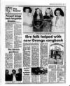 Belfast News-Letter Tuesday 13 September 1988 Page 19