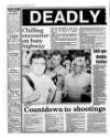 Belfast News-Letter Wednesday 14 September 1988 Page 8
