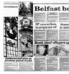 Belfast News-Letter Wednesday 14 September 1988 Page 14