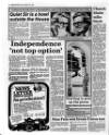 Belfast News-Letter Friday 16 September 1988 Page 10
