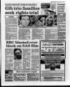 Belfast News-Letter Monday 03 October 1988 Page 5