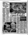 Belfast News-Letter Monday 03 October 1988 Page 18