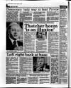 Belfast News-Letter Tuesday 04 October 1988 Page 10