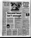 Belfast News-Letter Tuesday 04 October 1988 Page 26