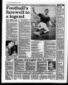 Belfast News-Letter Monday 10 October 1988 Page 4